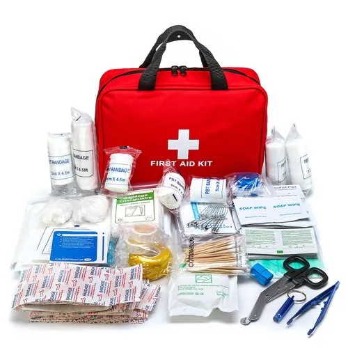 Medical Equipment and Services