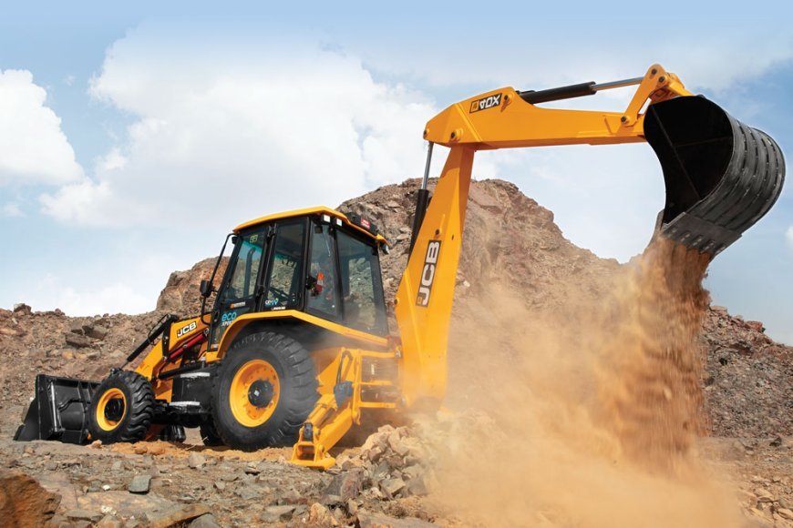 JCB