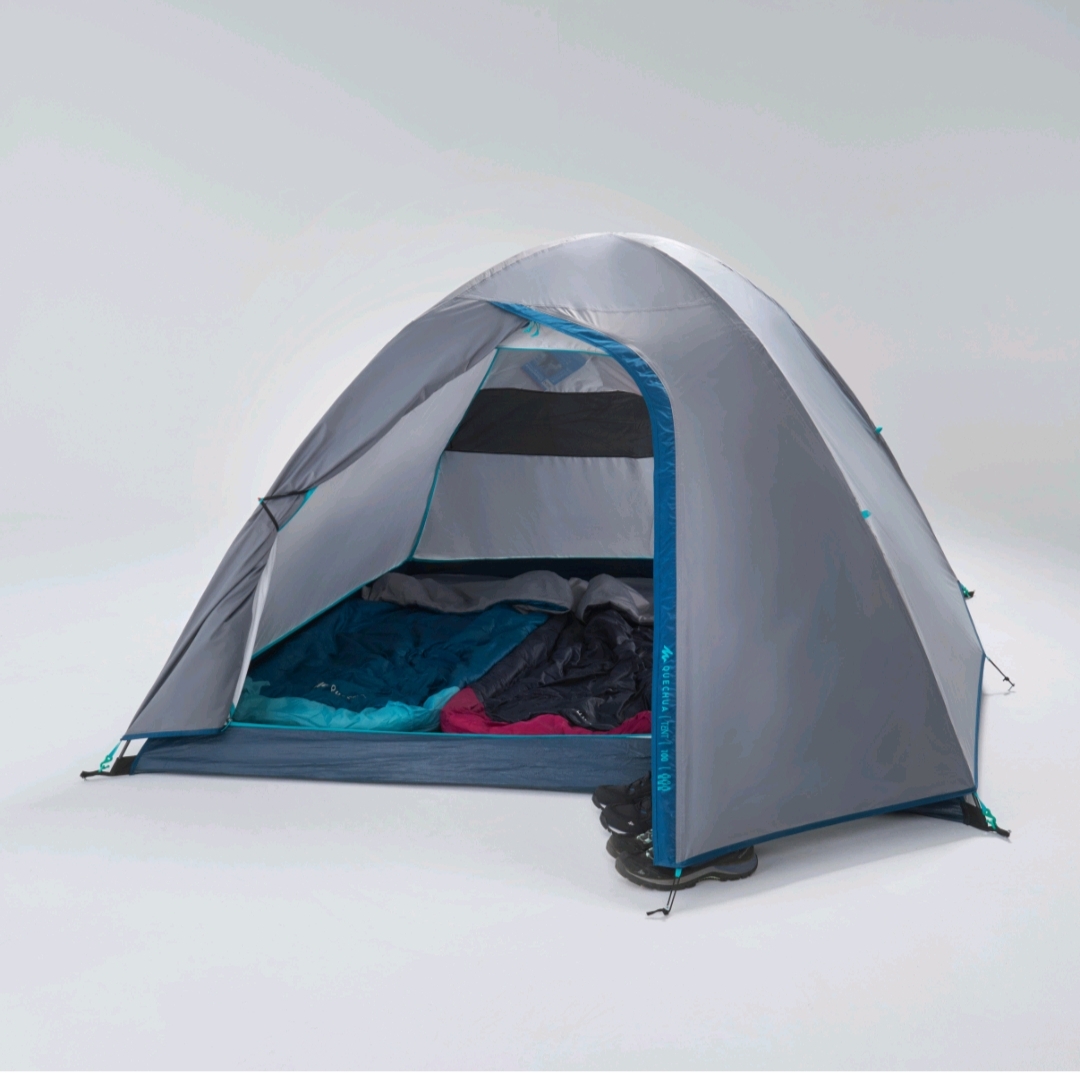 Camping tent 3 person