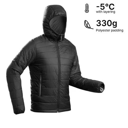 Down Jacket (-5°C)