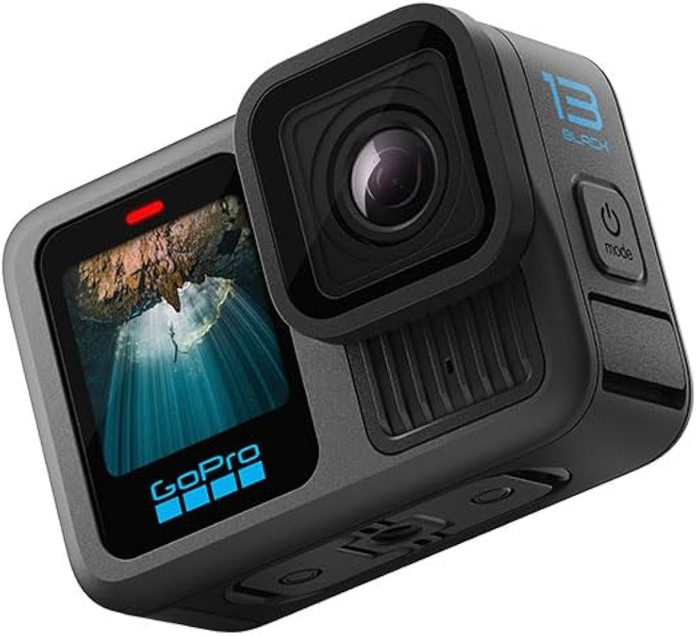 Go Pro on Rent